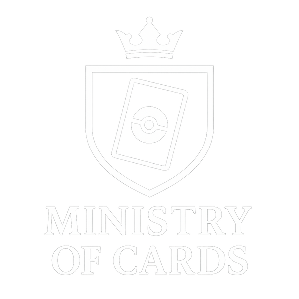 Ministry of Cards