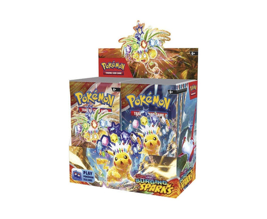 Paldea Evolved - Booster Box